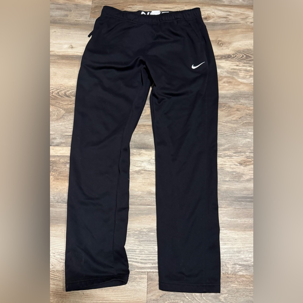 Nike Men’s Thermafit Sweat Pants Size Large